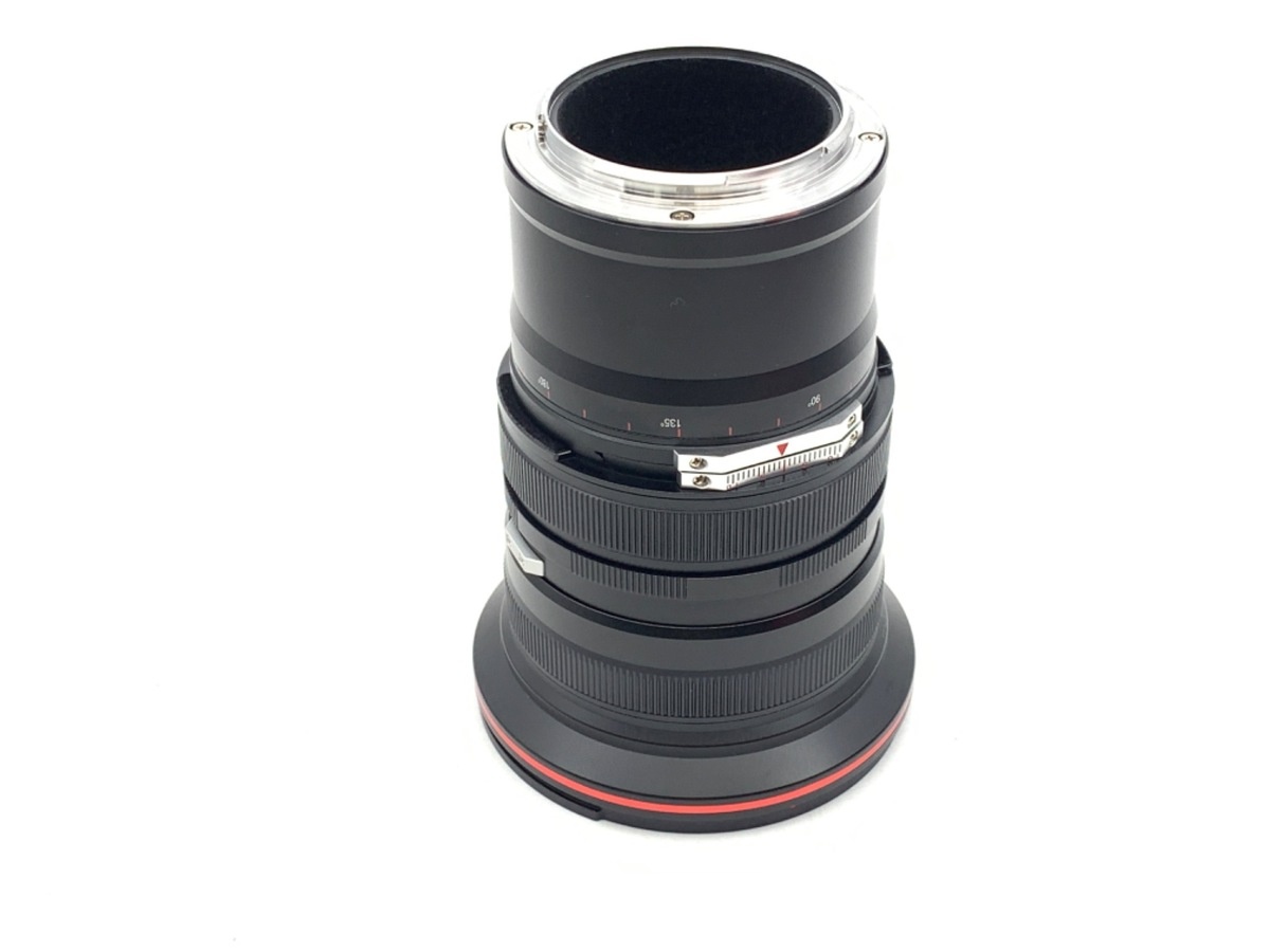 LAOWA 20mm F4 Zero-D Shift ニコンZ用 [LAO0251]