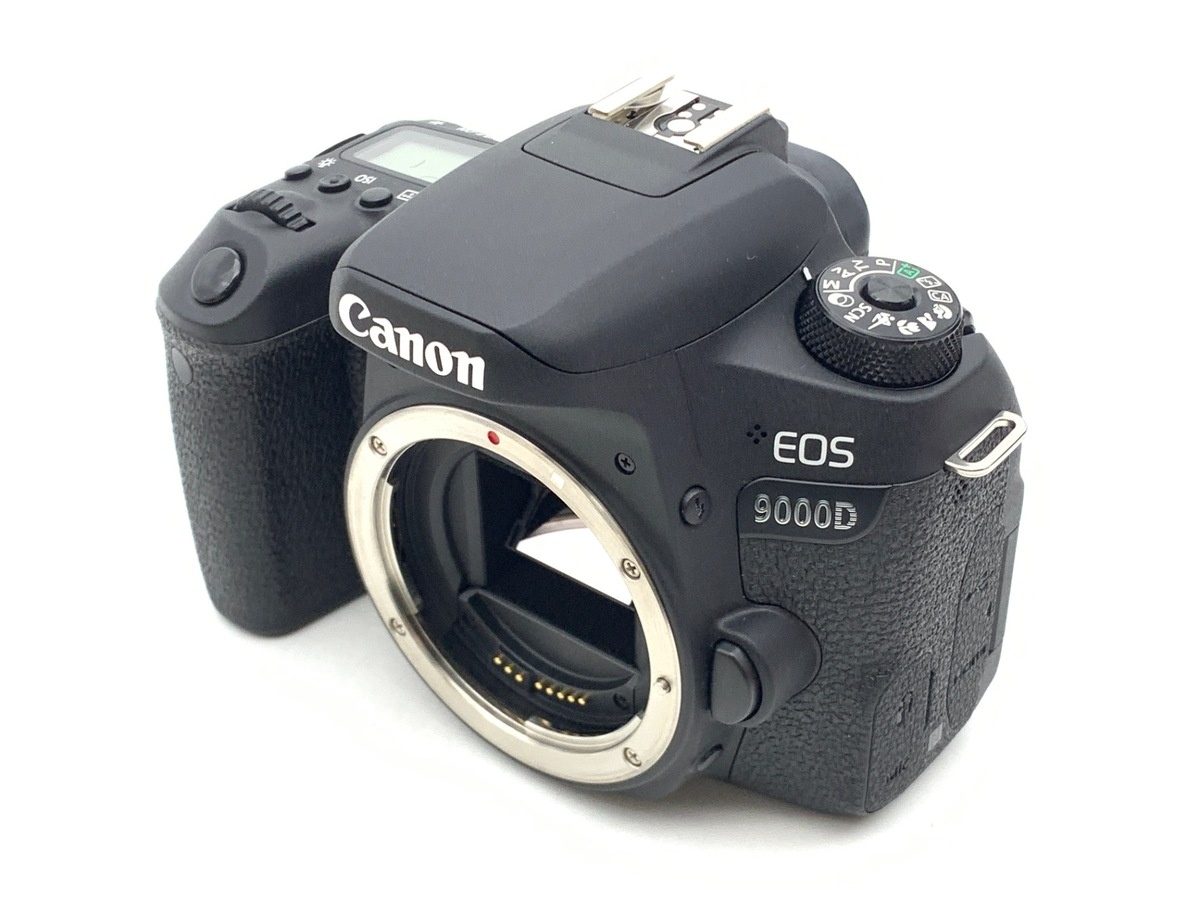 キヤノン EOS 9000D ボディ