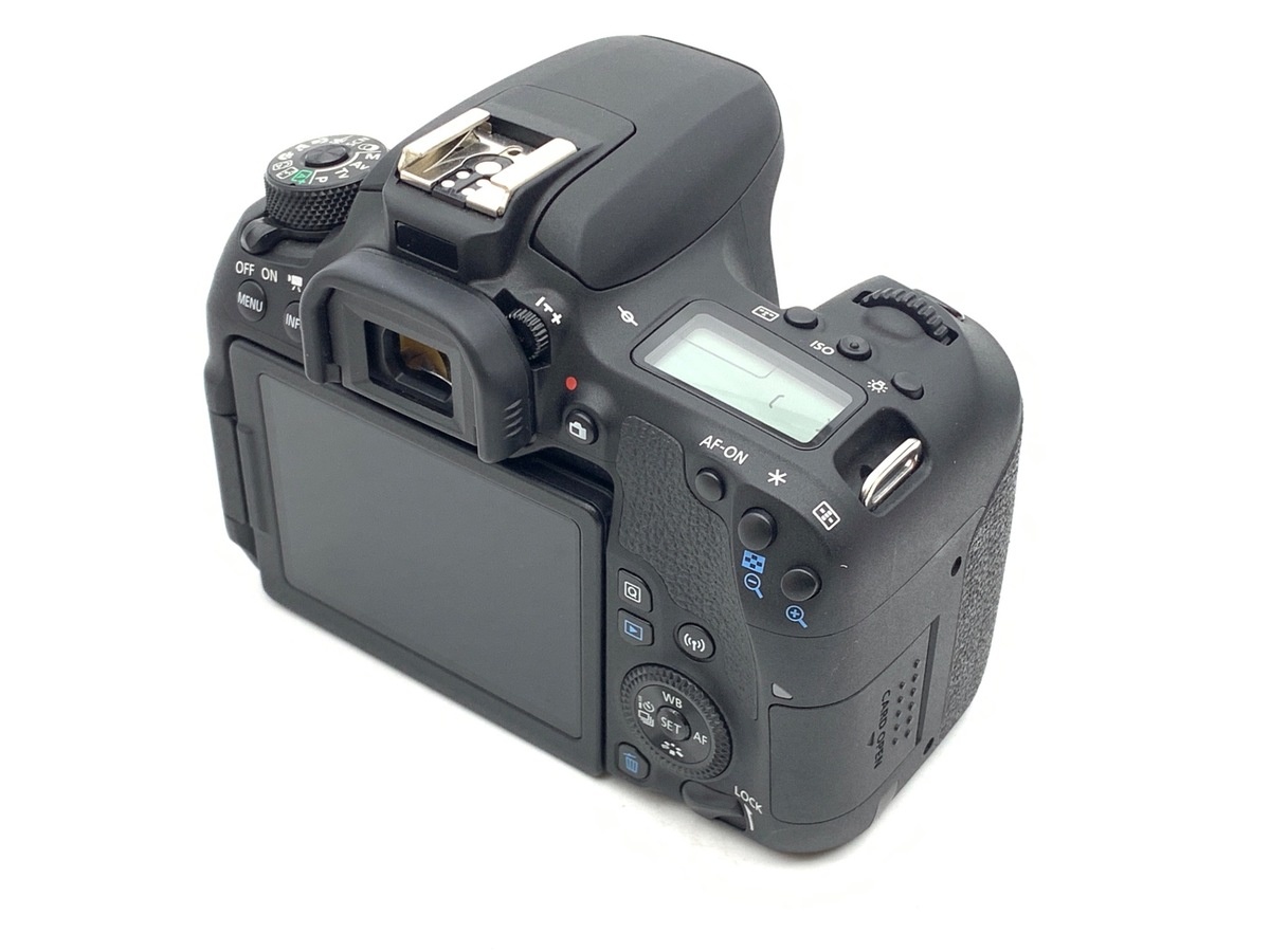 キヤノン EOS 9000D ボディ