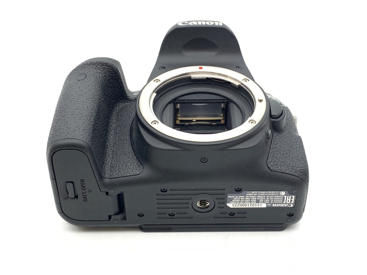 キヤノン EOS 9000D ボディ
