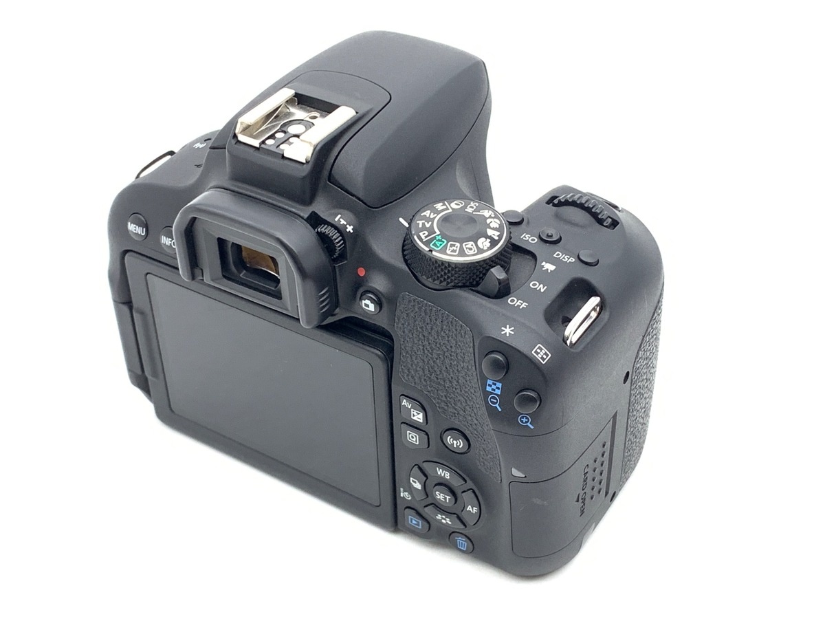 キヤノン EOS Kiss X9i ボディ