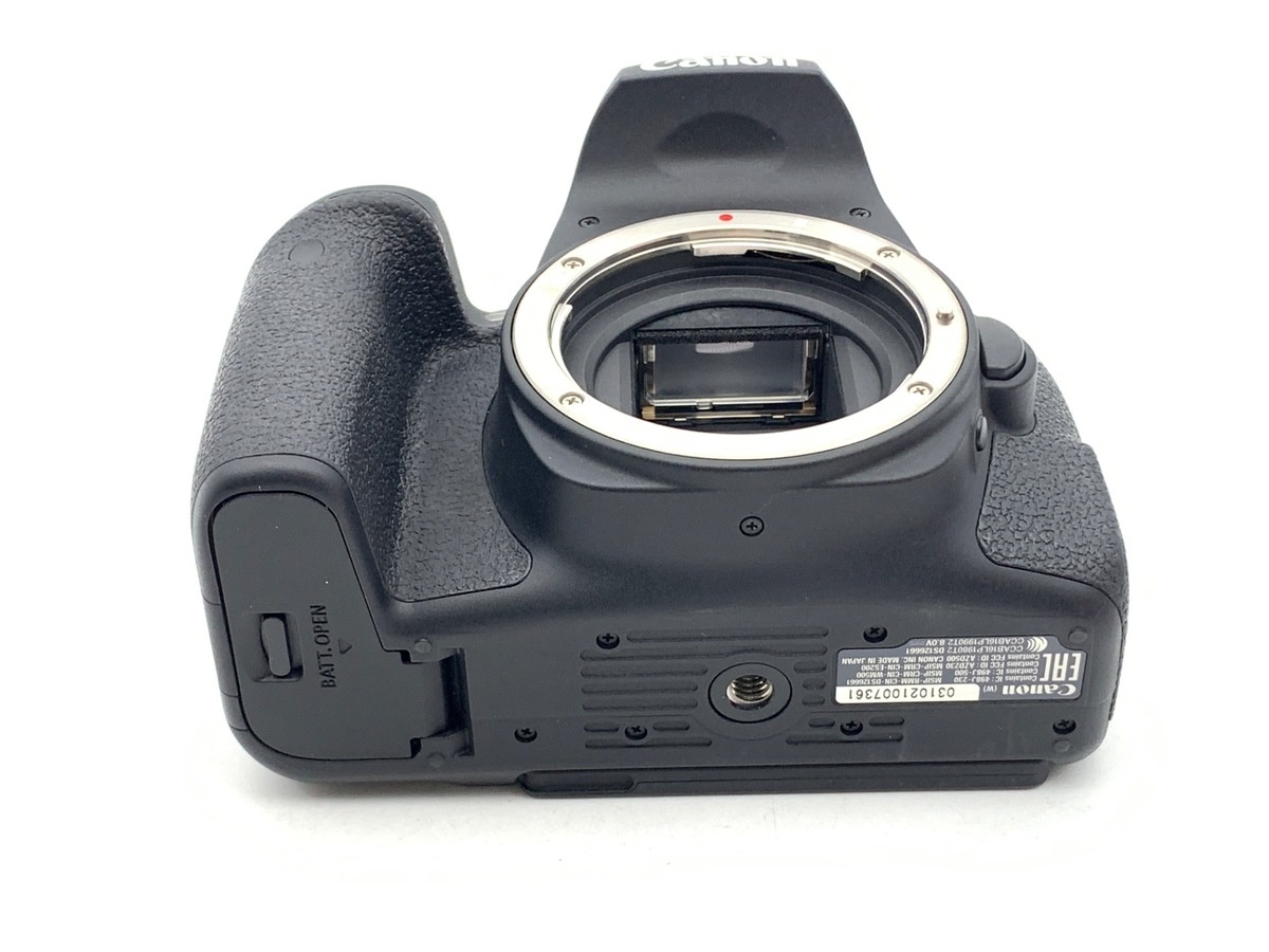 キヤノン EOS Kiss X9i ボディ