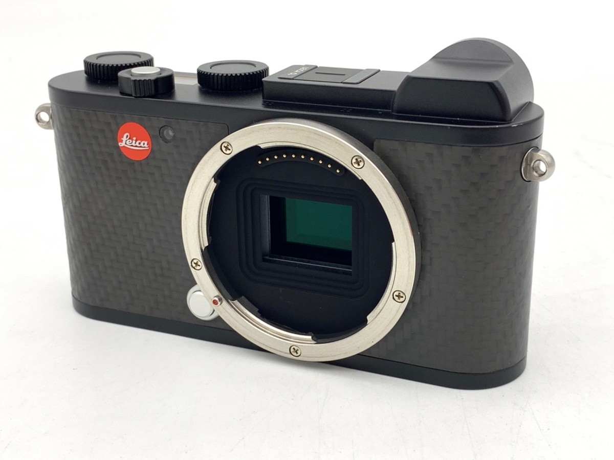 ライカ ライカCL カーボンリミテッドエディション