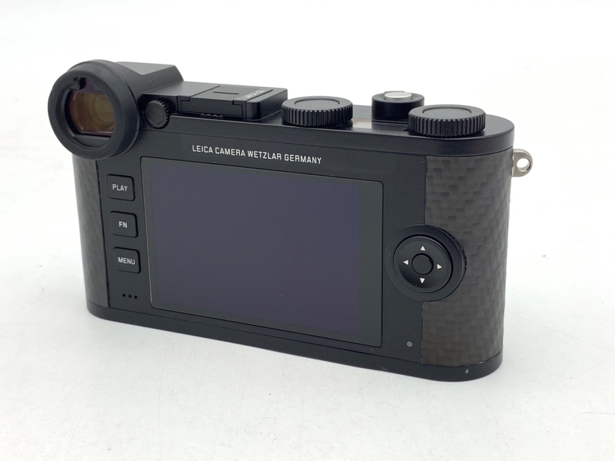 ライカ ライカCL カーボンリミテッドエディション