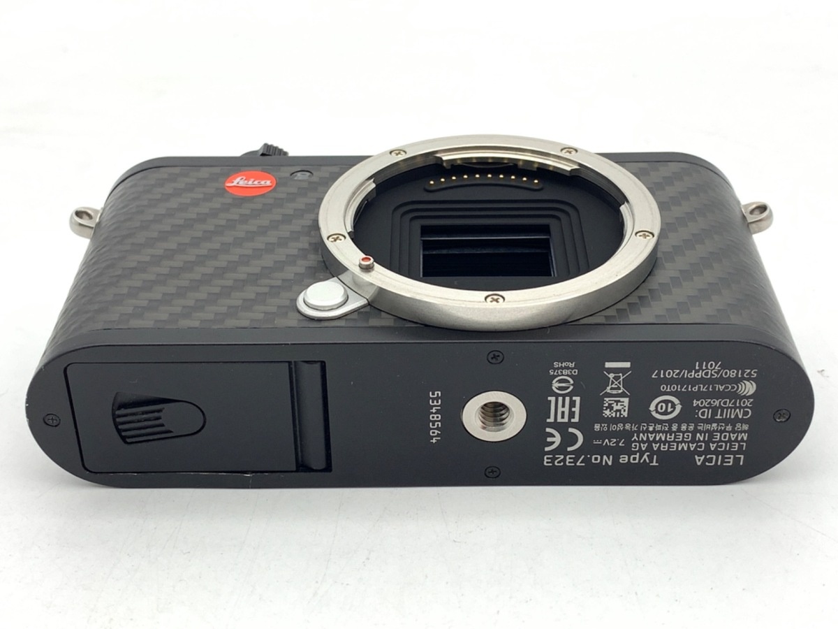 ライカ ライカCL カーボンリミテッドエディション