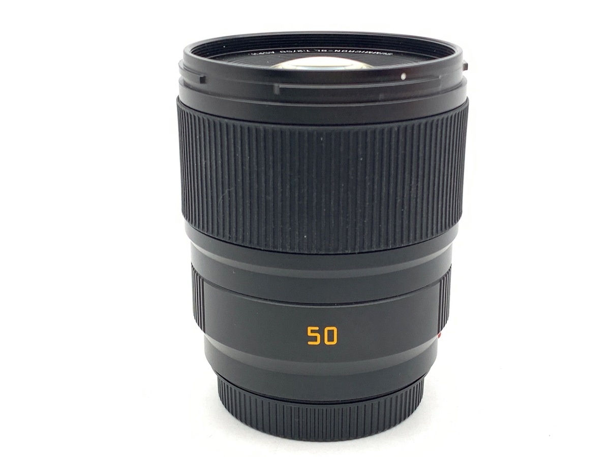 ライカ ズミクロンSL f2/50mm ASPH.
