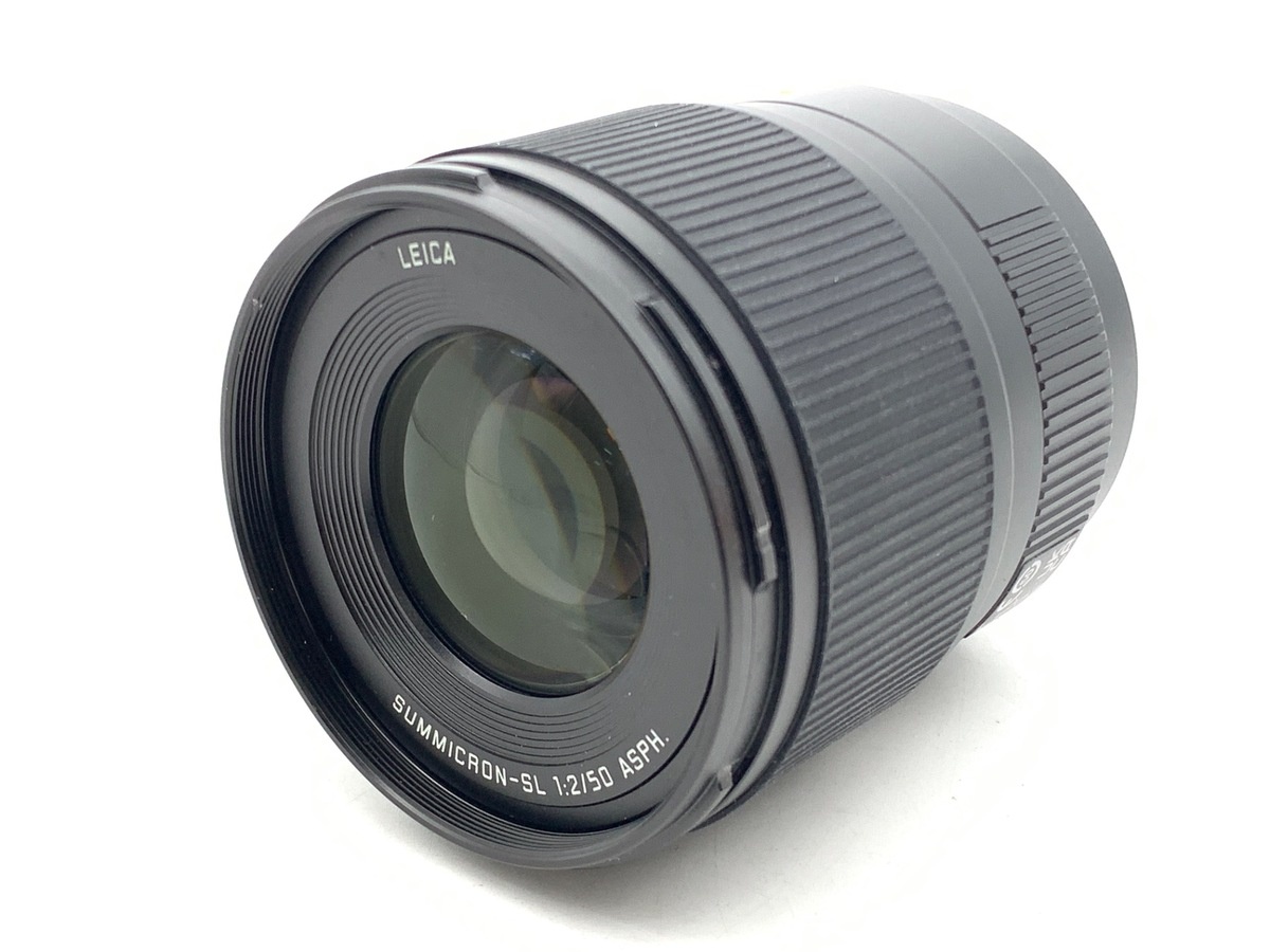 ライカ ズミクロンSL f2/50mm ASPH.