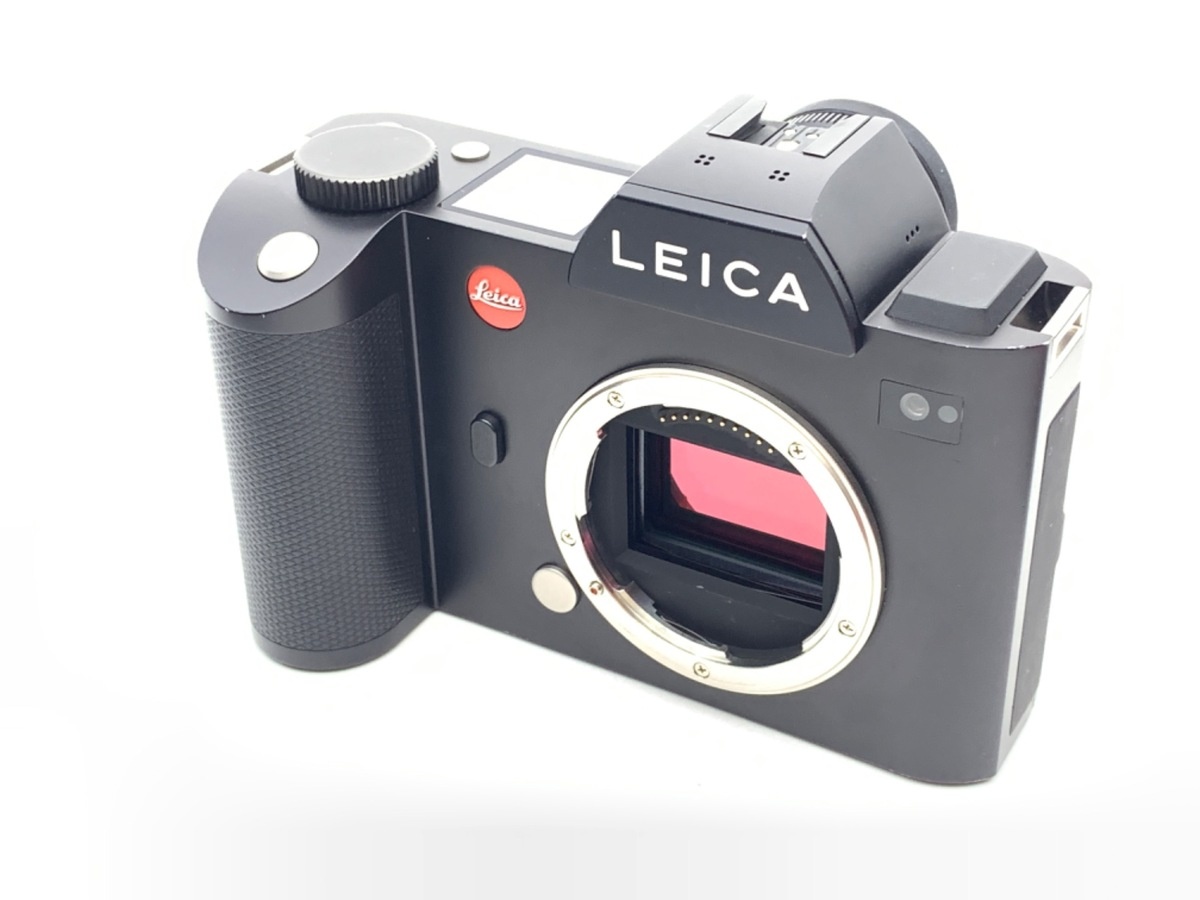ライカ SL （Typ 601） ボディ