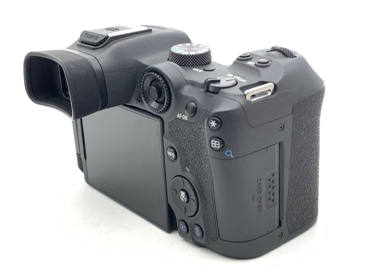 キヤノン EOS R7 ボディ