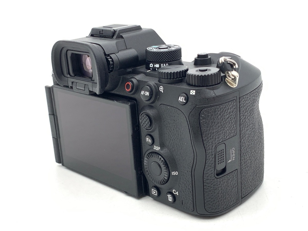 ソニー α1 II ボディ [ILCE-1M2]