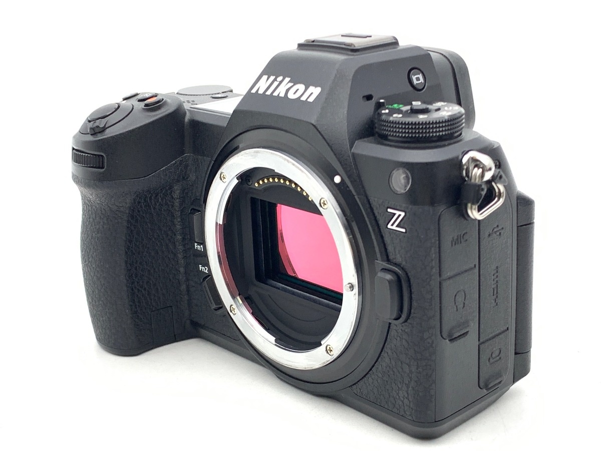 ニコン Z6III ボディ