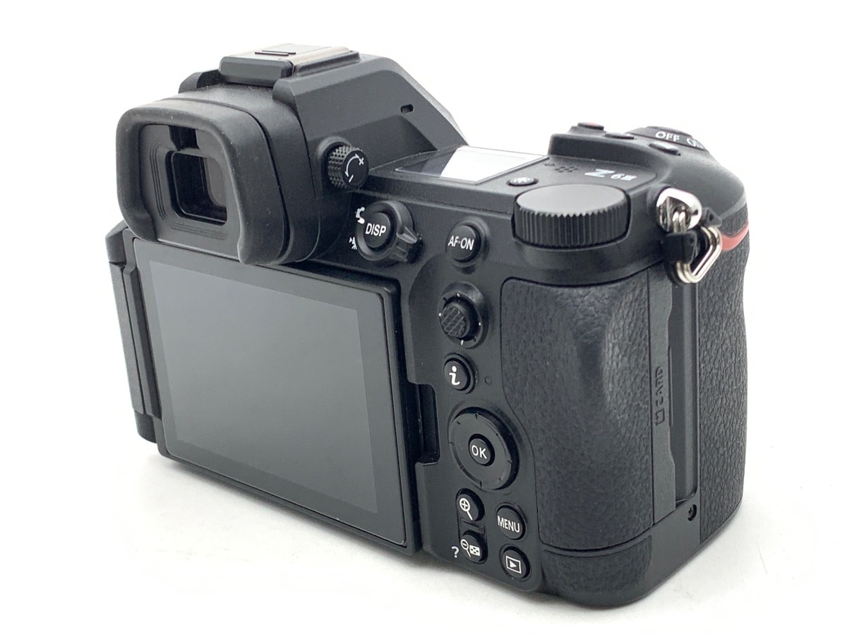 ニコン Z6III ボディ