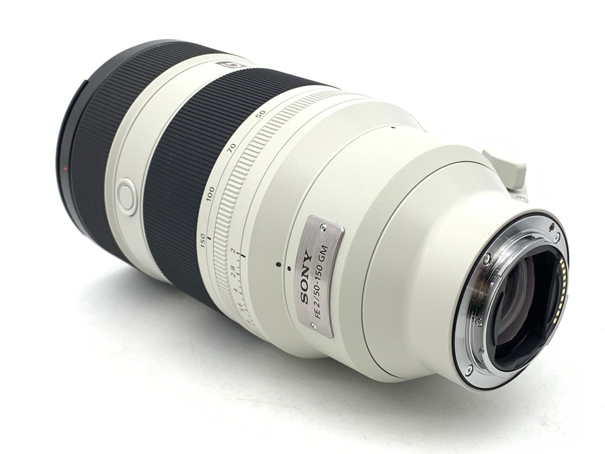 ソニー FE 50-150mm F2 GM [SEL50150GM]