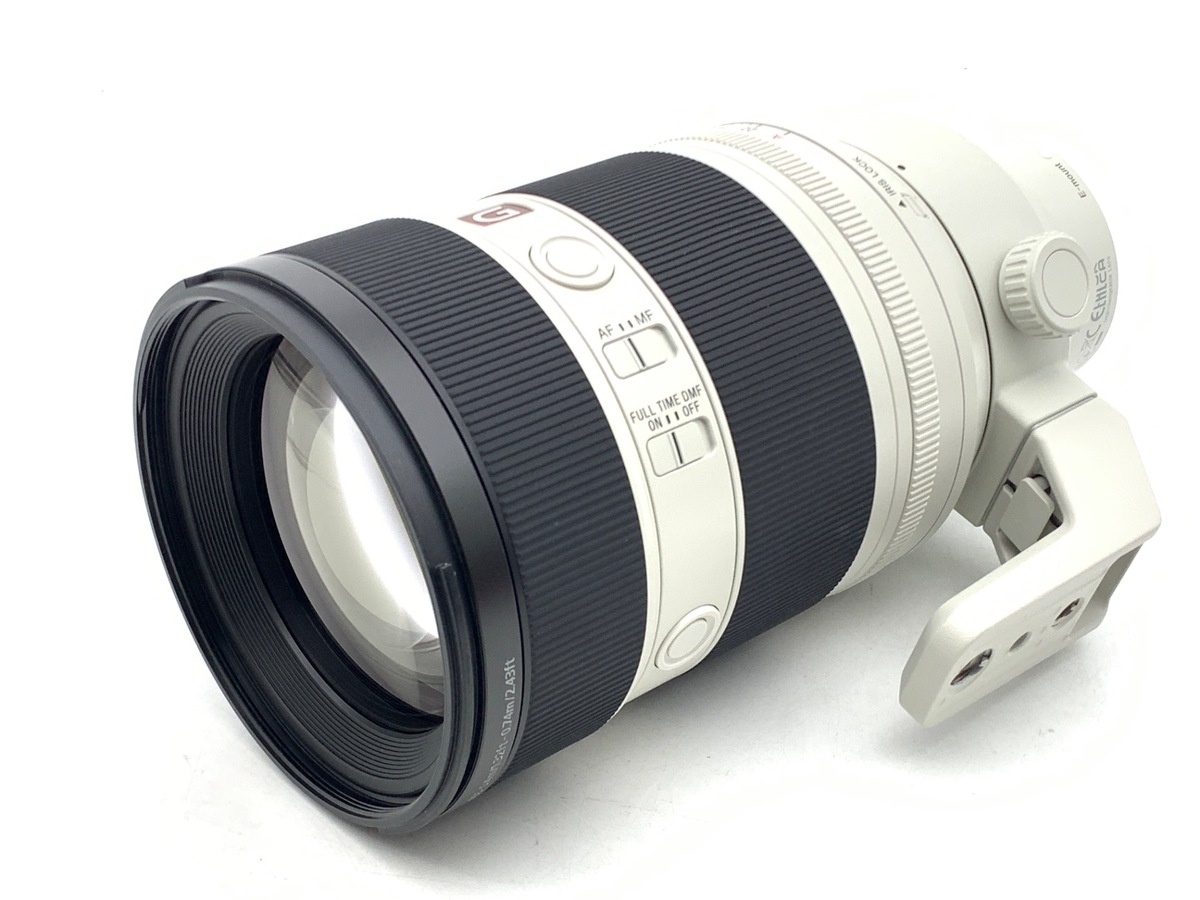 ソニー FE 50-150mm F2 GM [SEL50150GM]