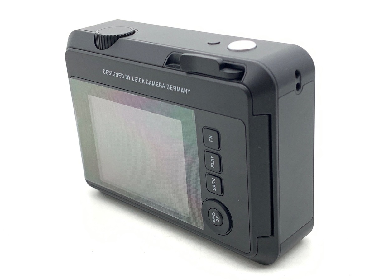 ライカ ゾフォート2 ブラック