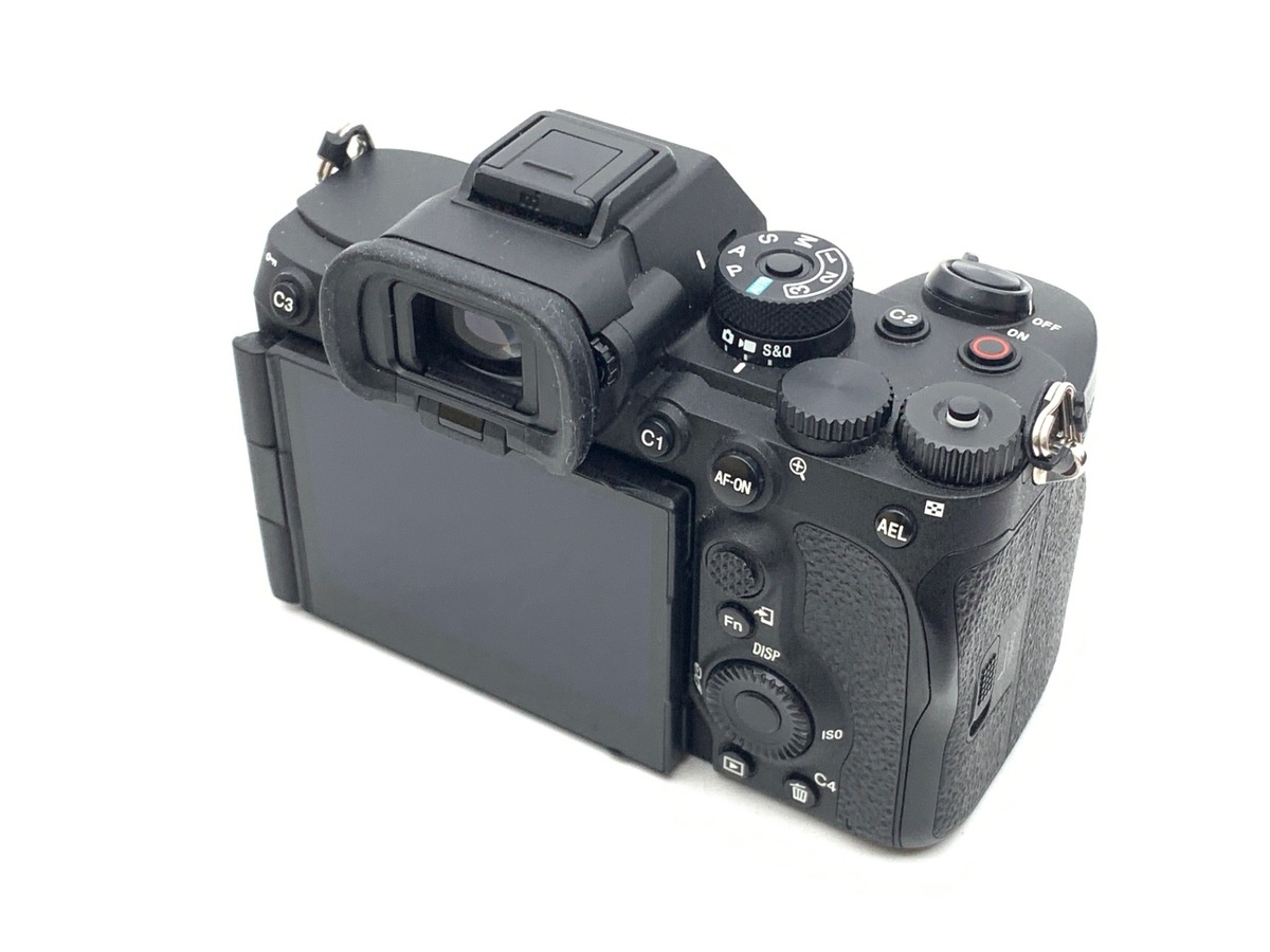 ソニー α7R V ボディ [ILCE-7RM5]