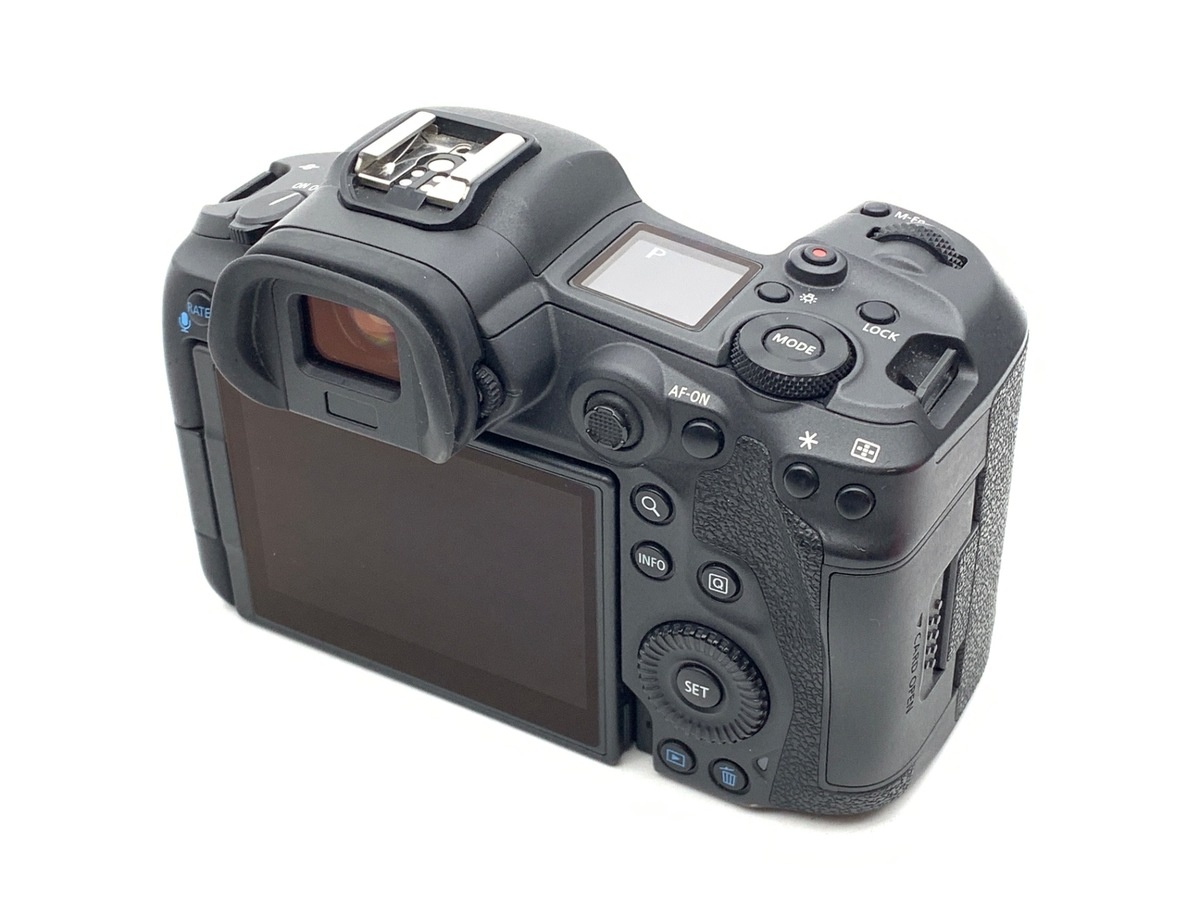 キヤノン EOS R5 ボディ