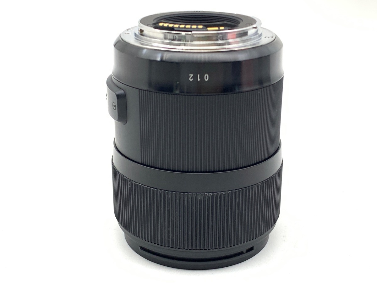 シグマ 35mm F1.4 DG HSM Art キヤノンEF用