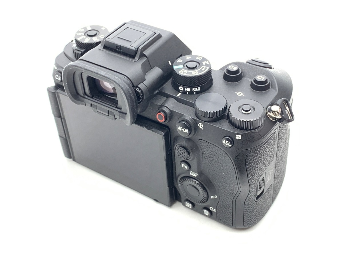 ソニー α1 II ボディ [ILCE-1M2]