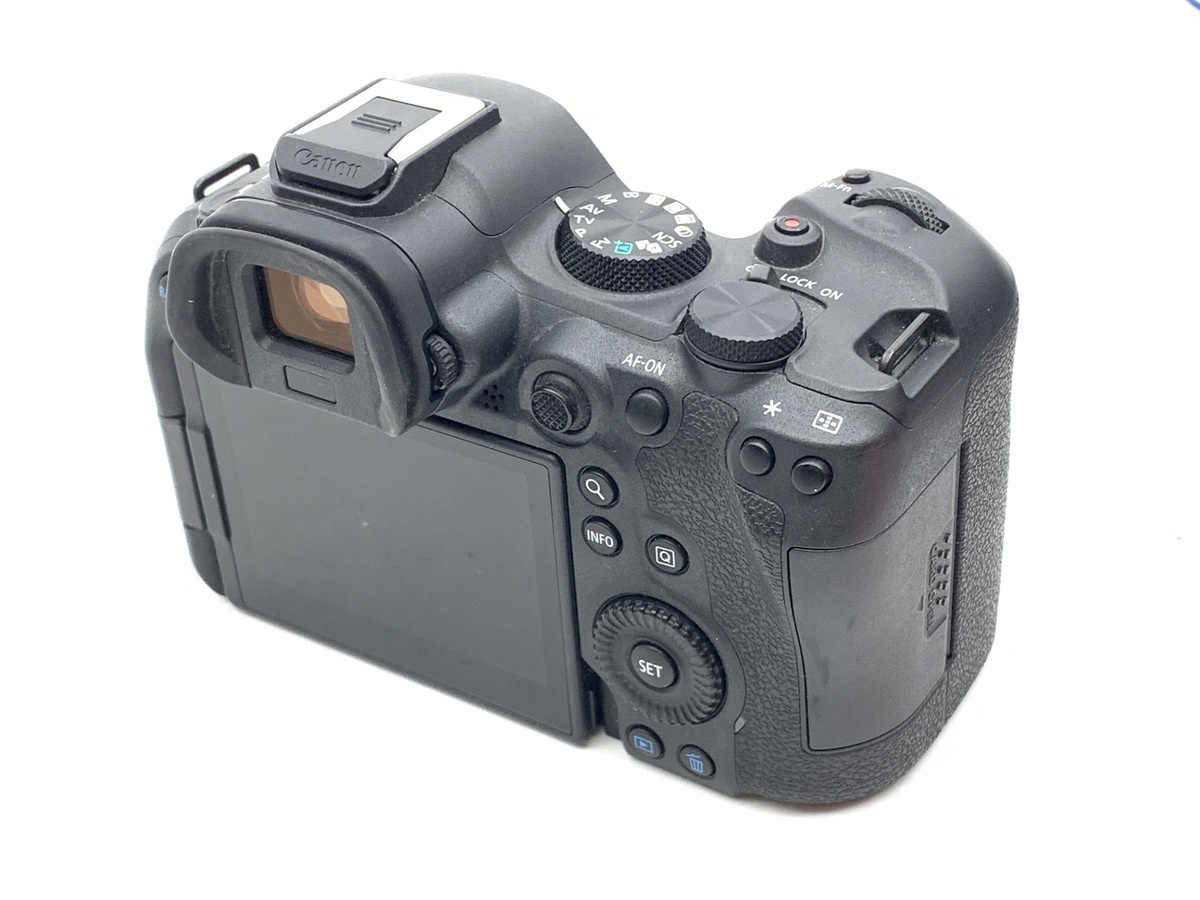 キヤノン EOS R6 MarkII ボディ