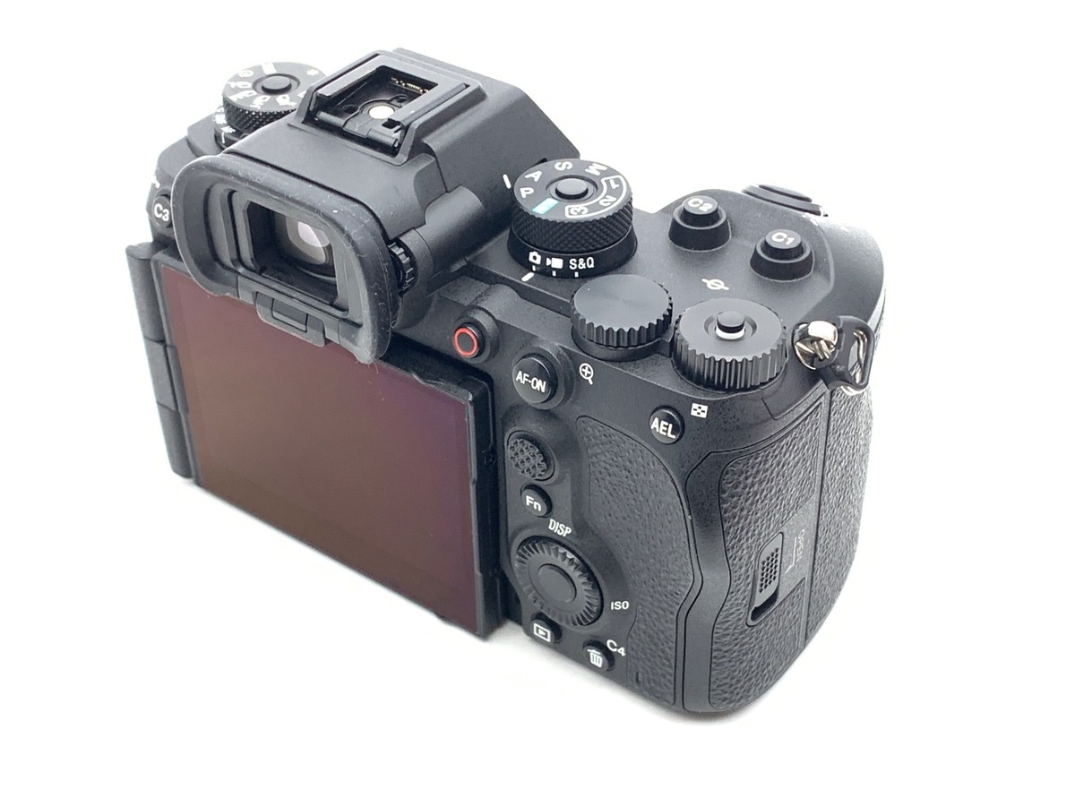 ソニー α9 III ボディ [ILCE-9M3]