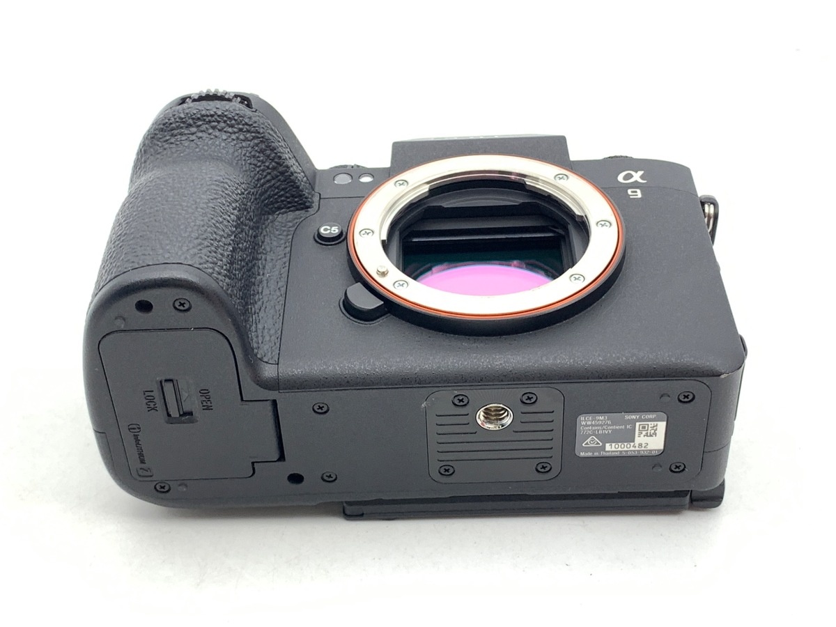ソニー α9 III ボディ [ILCE-9M3]