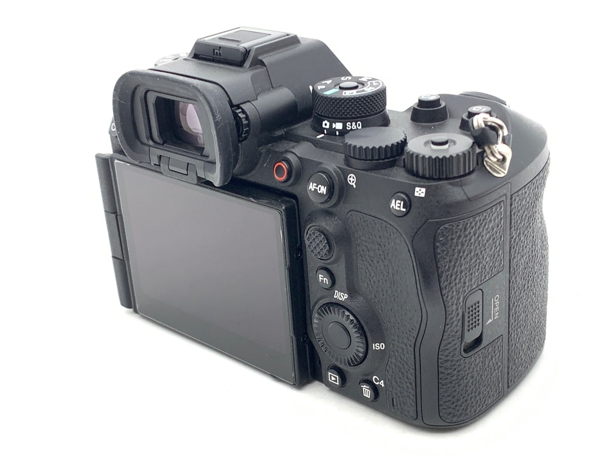 ソニー α1 II ボディ [ILCE-1M2]