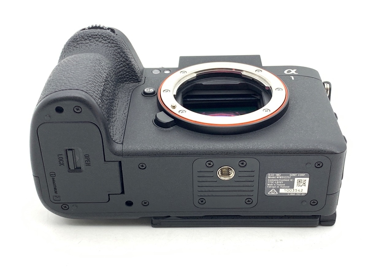 ソニー α1 II ボディ [ILCE-1M2]