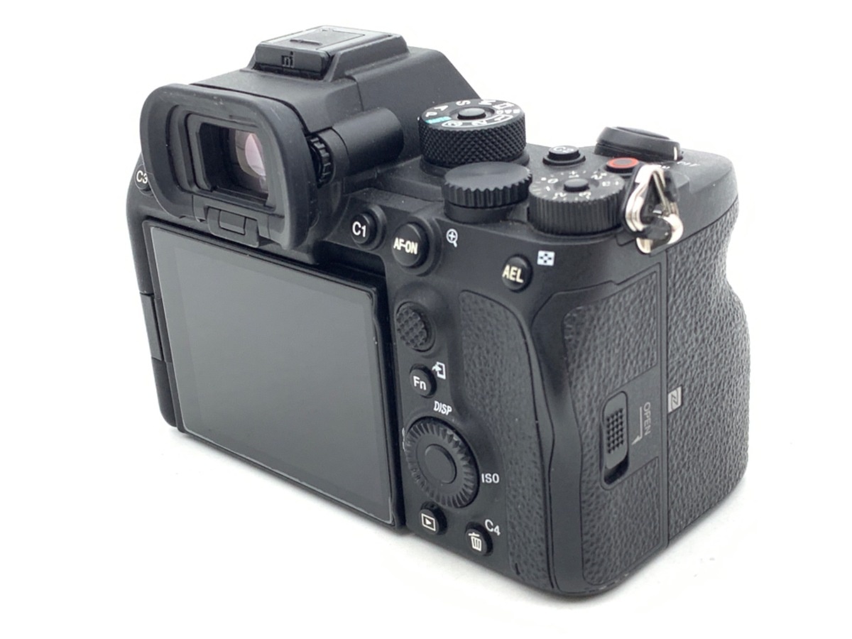 ソニー α7S III ボディ [ILCE-7SM3]