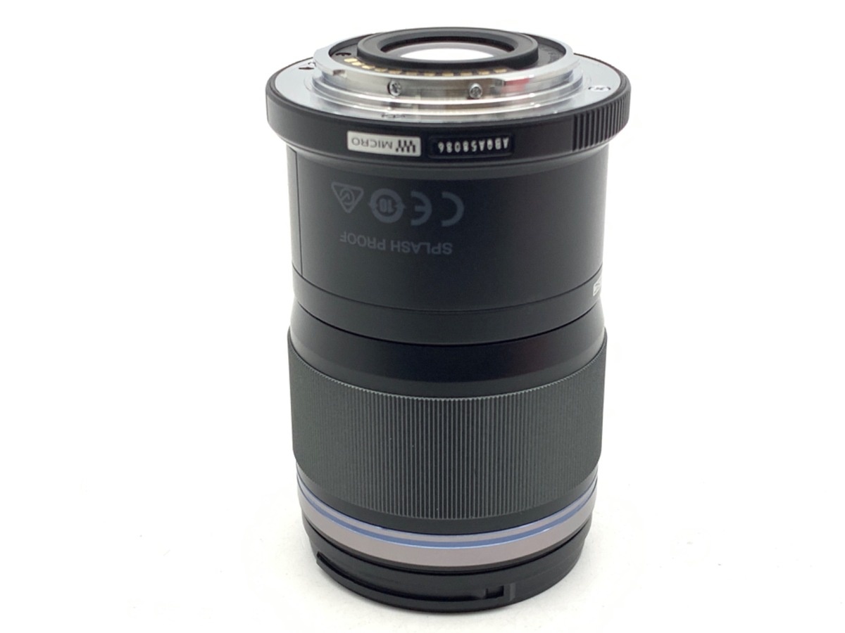 オリンパス M.ZUIKO DIGITAL ED 60mm F2.8 Macro