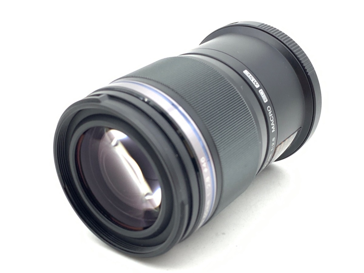 オリンパス M.ZUIKO DIGITAL ED 60mm F2.8 Macro