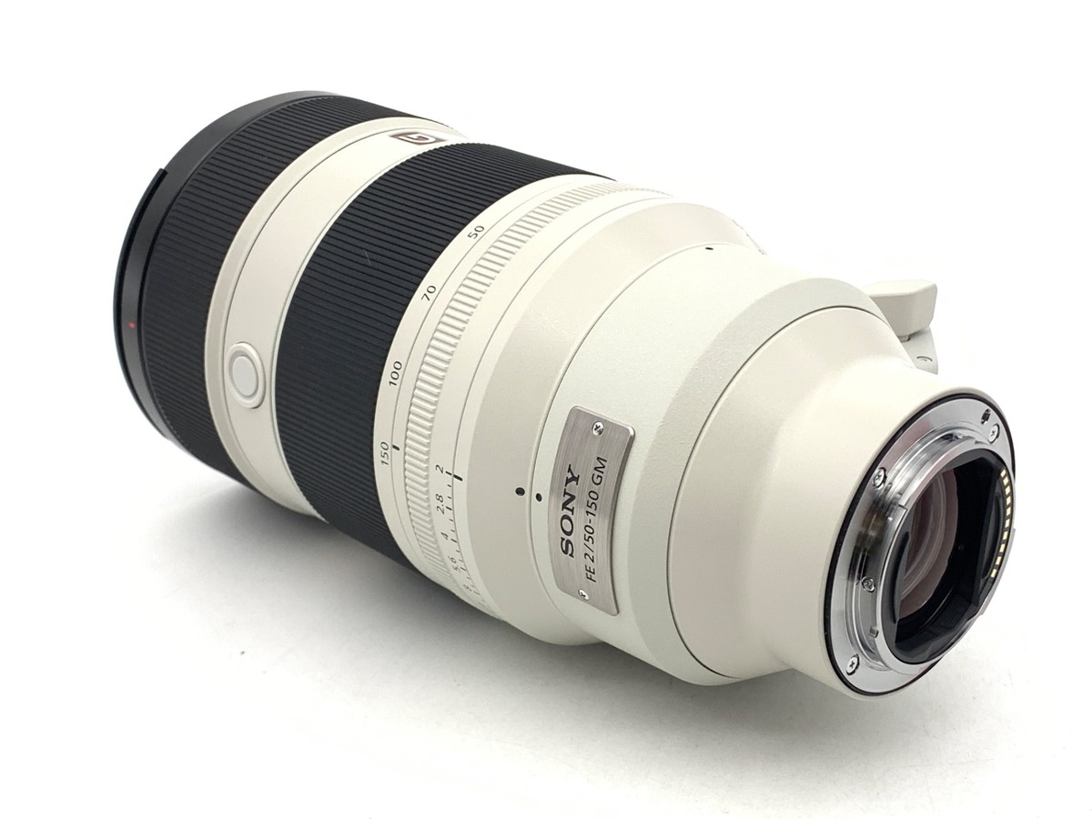 ソニー FE 50-150mm F2 GM [SEL50150GM]