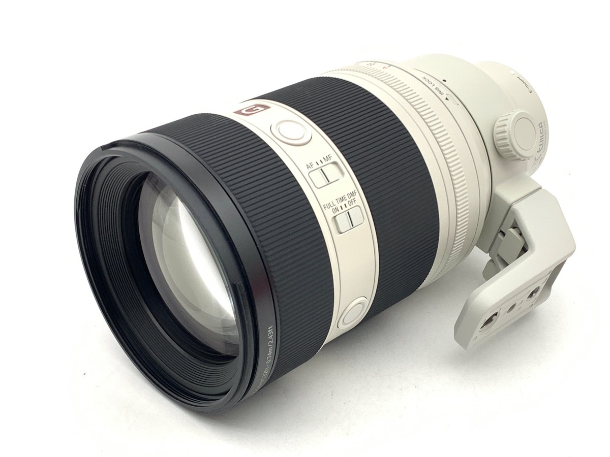 ソニー FE 50-150mm F2 GM [SEL50150GM]