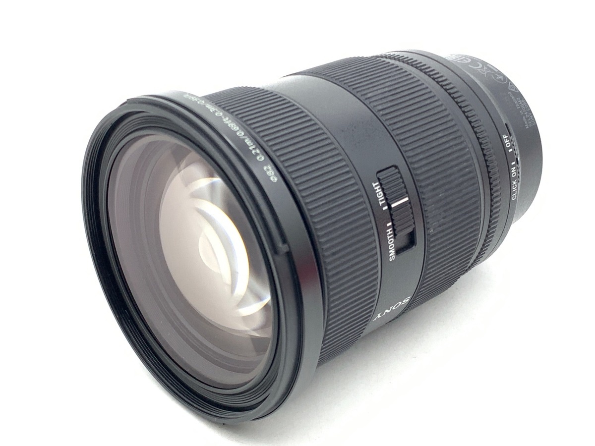 ソニー FE 24-70mm F2.8 GM II [SEL2470GM2]