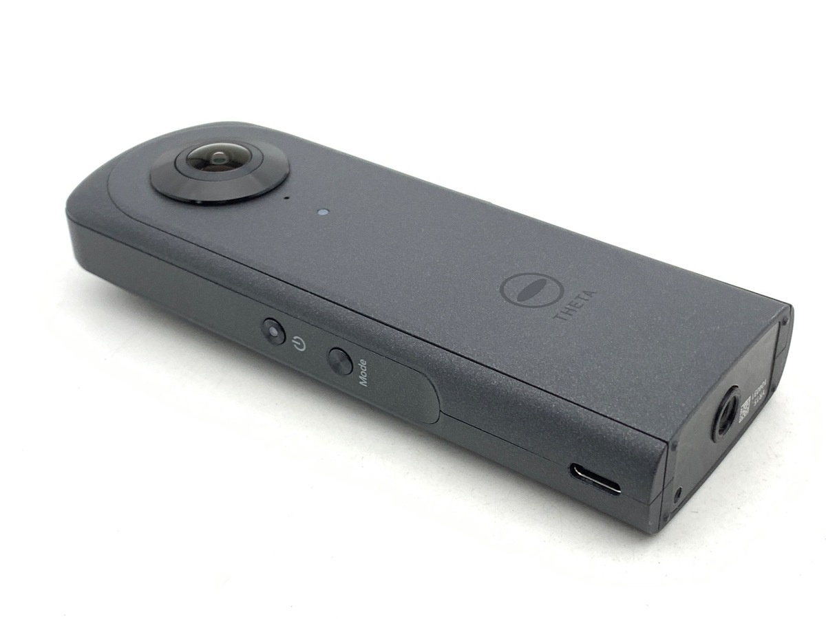 リコー RICOH THETA X