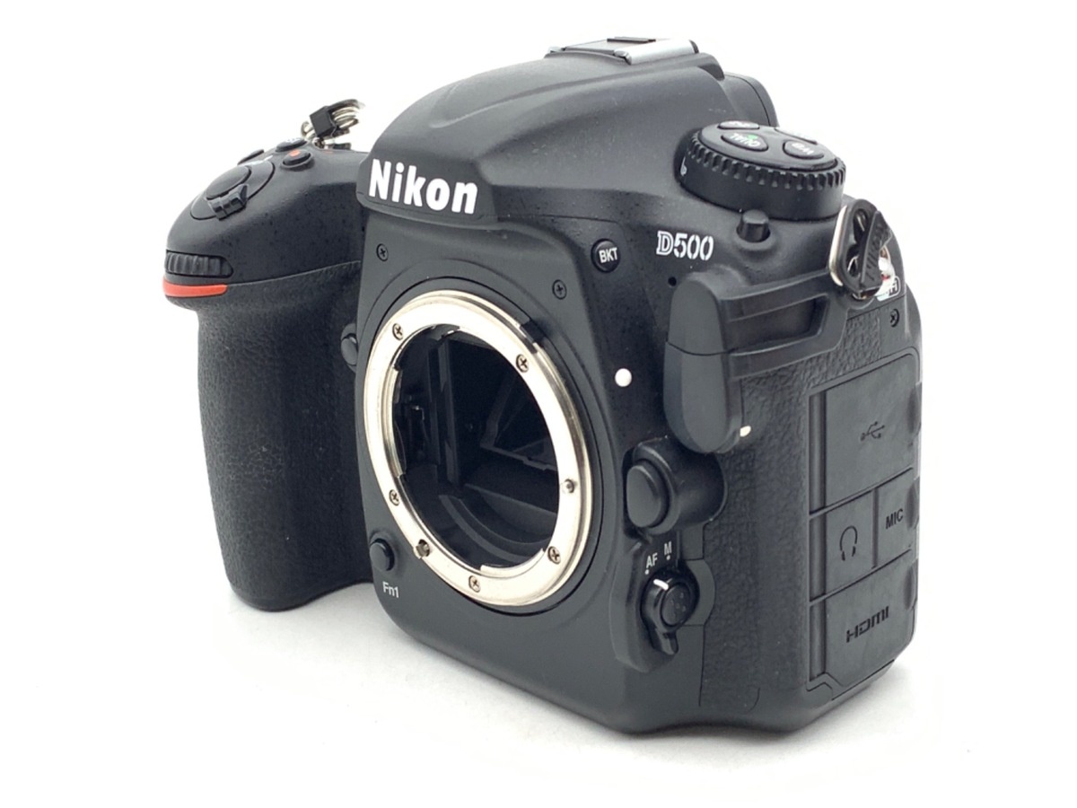 ニコン D500 ボディ