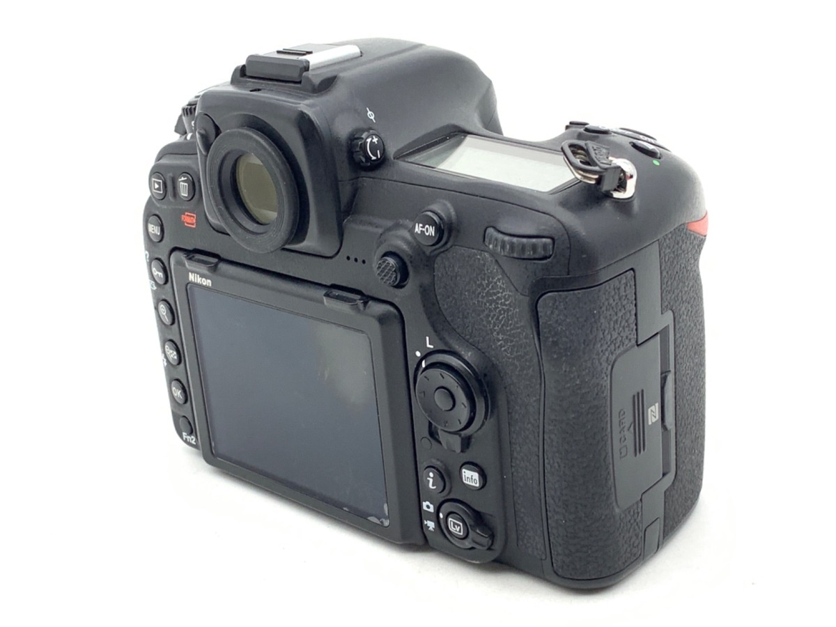 ニコン D500 ボディ