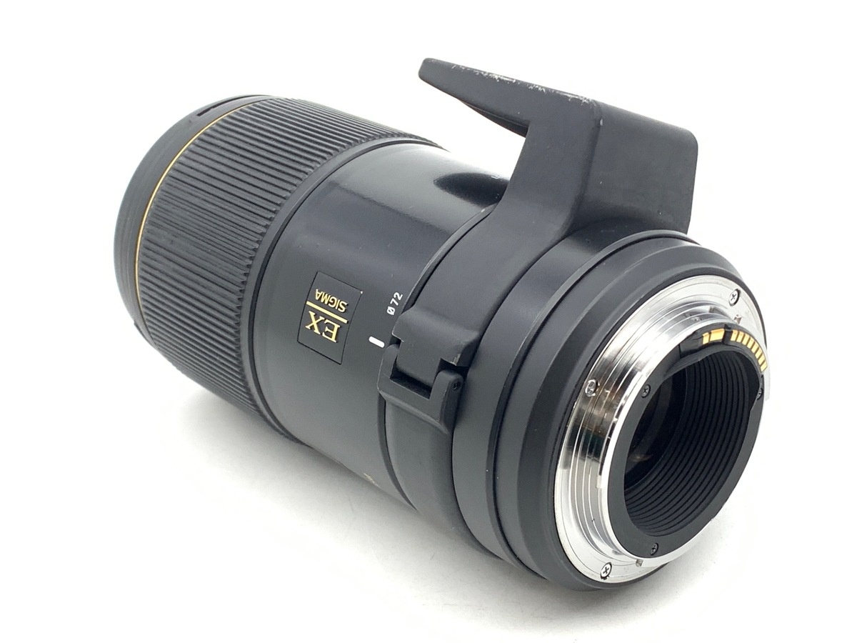 シグマ APO MACRO 150mm F2.8 EX DG OS HSM キヤノン用
