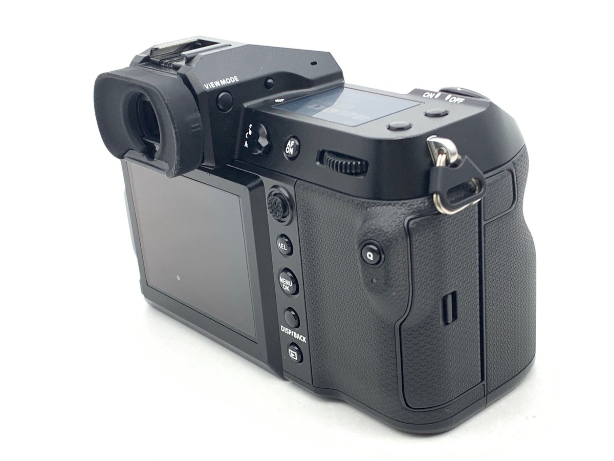 フジフイルム GFX 100S II ボディ
