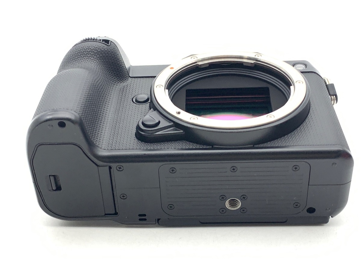 フジフイルム GFX 100S II ボディ