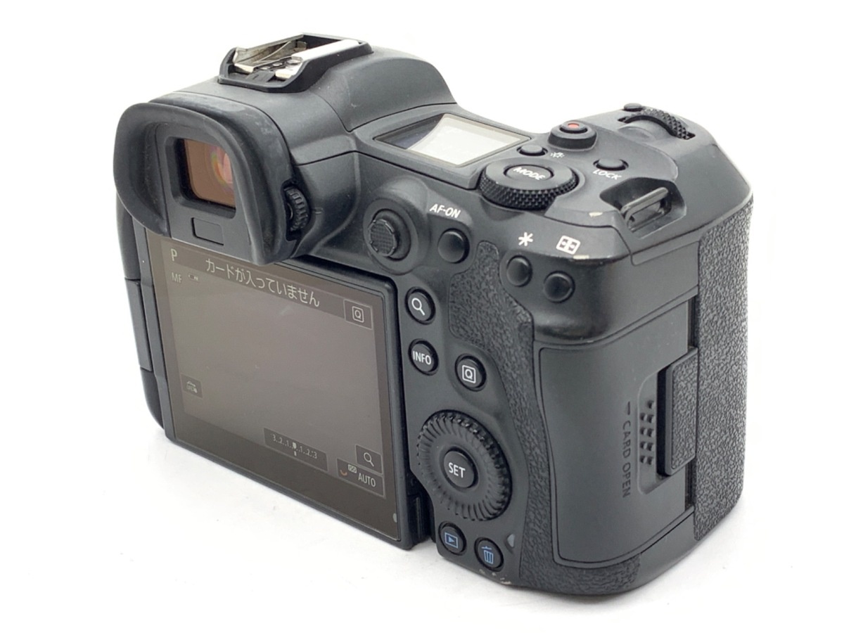 キヤノン EOS R5 ボディ