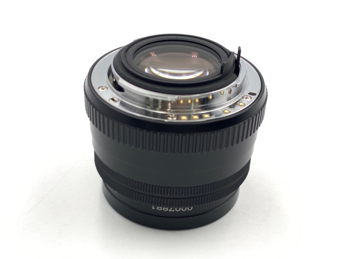 ペンタックス FA 77mm F1.8 Limited (ブラック)