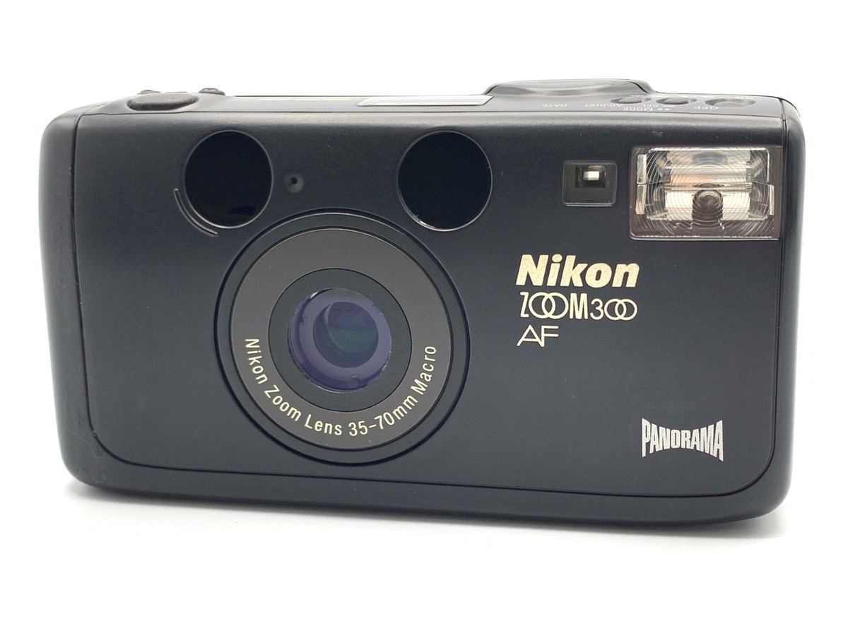 ニコン（Nikon）ZOOM 300AF パノラマ (ズームミニ)