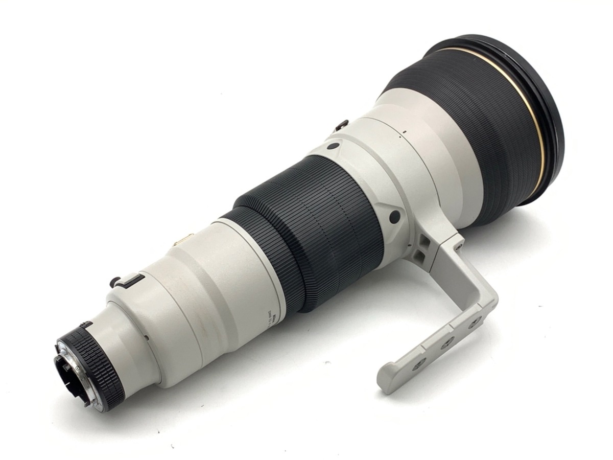 ニコン AF-S 600/4 ED IF DII ライトグレー