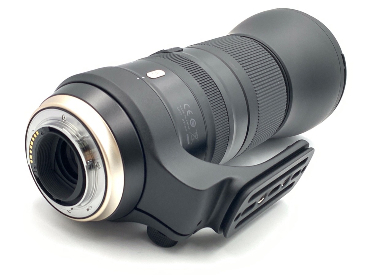 タムロン SP 150-600mm F/5-6.3 Di USD G2 ソニー用 (Model A022)