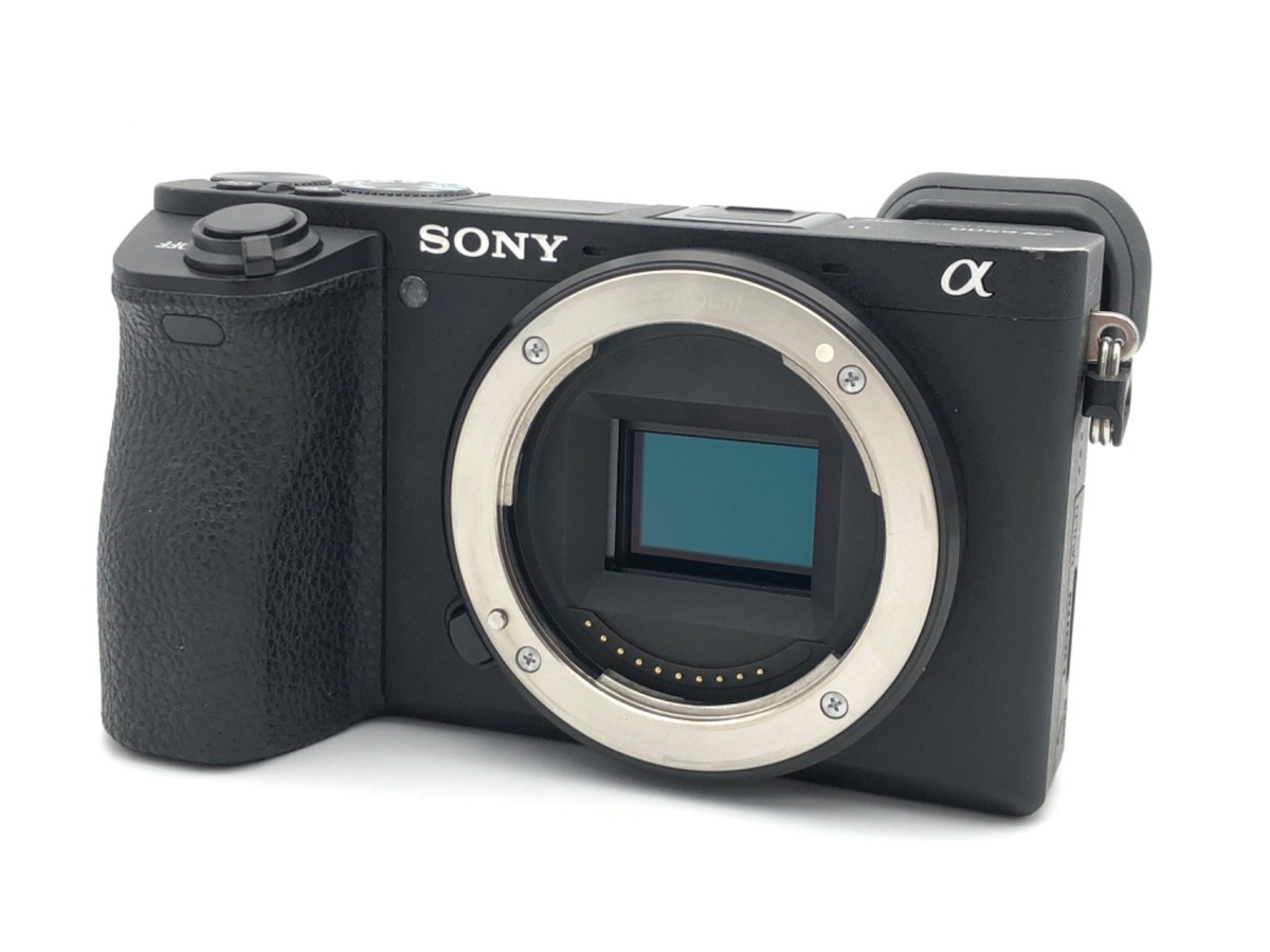 ソニー α6500 ボディ [ILCE-6500]
