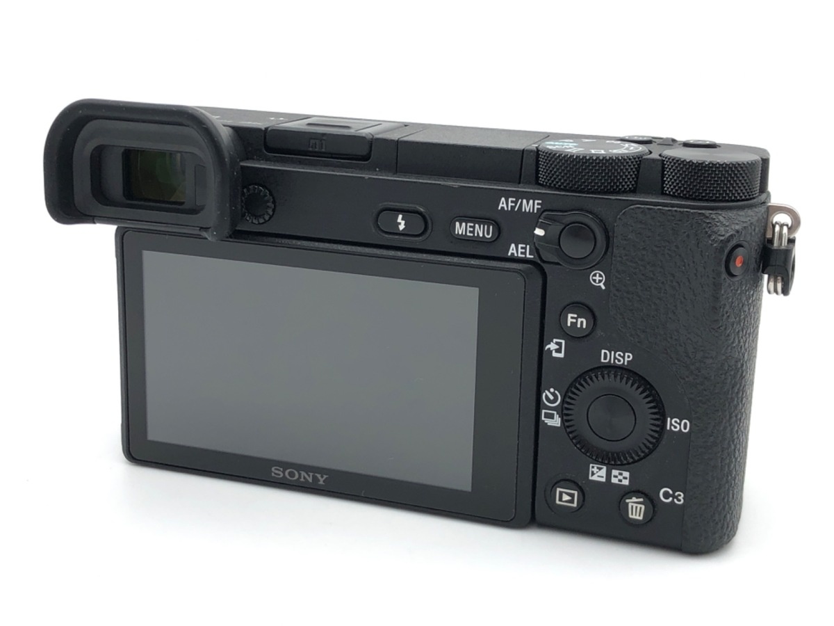 ソニー α6500 ボディ [ILCE-6500]