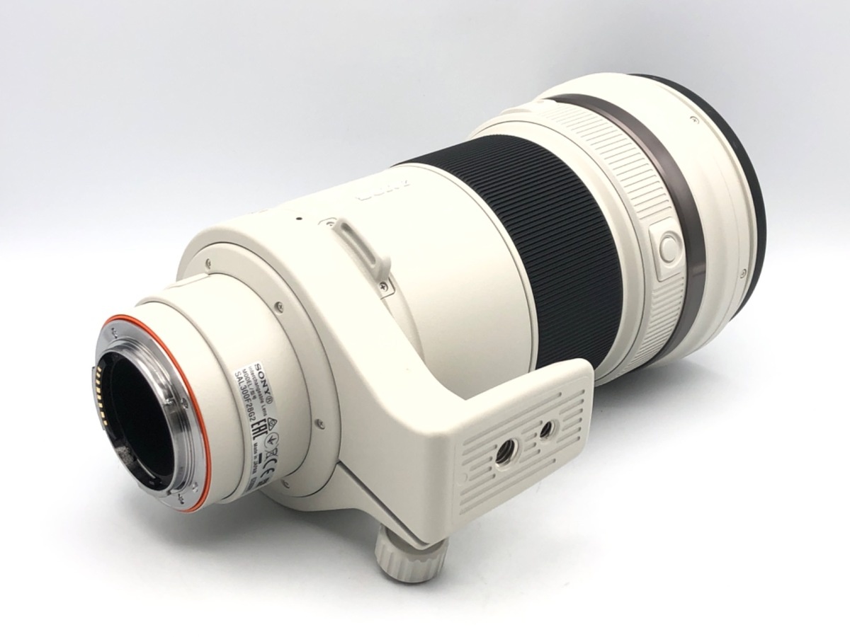 ソニー 300mm F2.8 G SSM II  [SAL300F28G2]