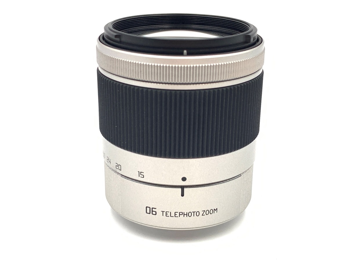 ペンタックス Q用 15-45mm F2.8 [06 TELEPHOTO ZOOM]