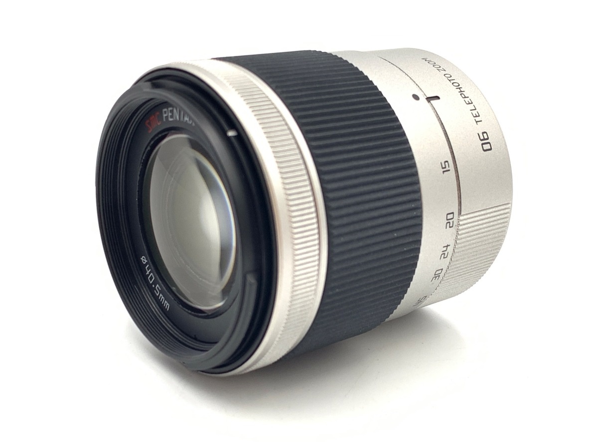 ペンタックス Q用 15-45mm F2.8 [06 TELEPHOTO ZOOM]